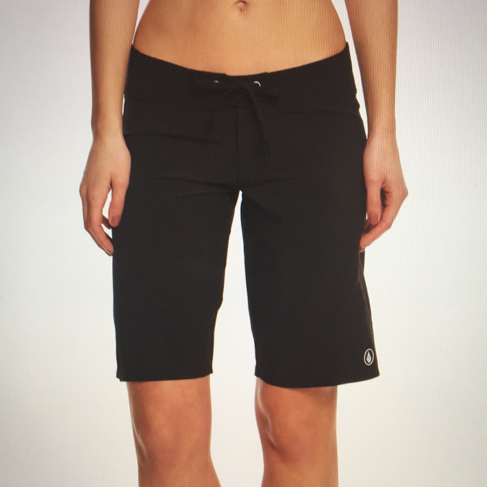 Volcom Swim Trunks, Board Shorts, Women’s